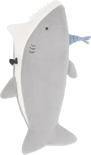 Roomies Party - Shark Grey S