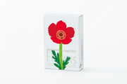 2027 Good Morning Calendar Flowers