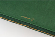 Hobonichi Techo Cousin A5 Cover in Velluto