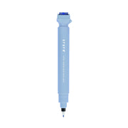 Cruro Stamp Marker - Blue Arrow Pattern