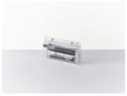TOOL PEN CASE PIIIP SILVER GRAY
