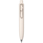 uni? one P 0.5mm Yogurt Barrel Black Ink