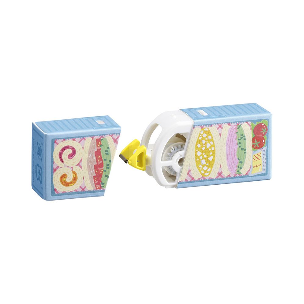 PLUS Correction Tape Sandwich Bento