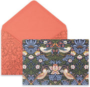 William Morris Boxed Notecards