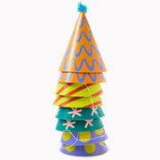 Birthday Animal Party Hats