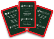 Christmas Music Trivia
