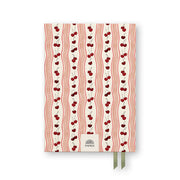 2026-2027 Papier A5 Academic Planner Berry Dream