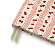2026-2027 Papier A5 Academic Planner Berry Dream