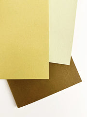 Nature Handmade Notebooks