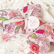 Heat Pillow Fleur Rose