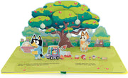 Bluey: A Big Pop-Up Book