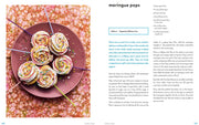Nadiya's Everyday Baking: From Weeknight Dinners to Celebration Cakes, Let Your Oven Do the Work