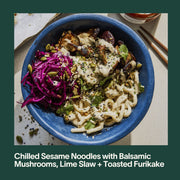 The Salad Project: How to Build Unlimited Salads [A Cookbook]