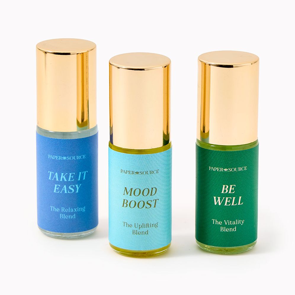 You Got This Oils