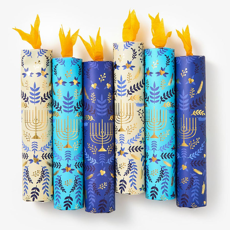 Candle Surprise Crackers
