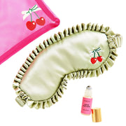 Self Care Kit - Pouch, Mask, Oils