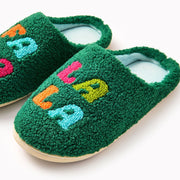 Falala Slippers