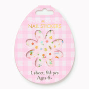 Easter Nail Stickers