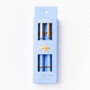 Paper Wasp Periwinkle Ballpoint Pen S/2 - Limited Edition
