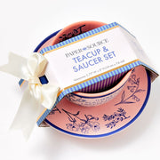 Grandma Teacup Set