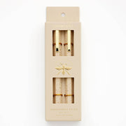 Paper Wasp Cocoa Ballpoint Pen S/2 - Limited Edition