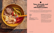 Health Nut: A Feel-Good Cookbook