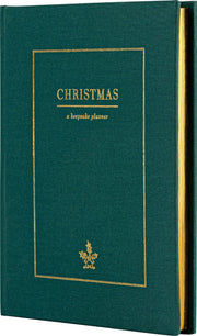 Keepsake Christmas Planner - Exclusive