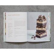 Edibles: Small Bites for the Modern Cannabis Kitchen