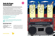 Saved by the Bellini: & Other 90s-Inspired Cocktails - A Cocktail Book