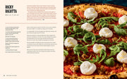 Pizza from the Heart: 100 Recipes for Pies, Pasta, Salads, and More