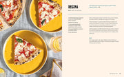 Pizza from the Heart: 100 Recipes for Pies, Pasta, Salads, and More
