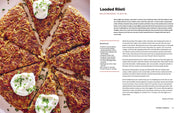 What Can I Bring?: Recipes to Help You Live Your Guest Life - A Cookbook