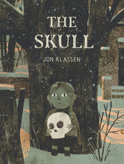 The Skull: A Tyrolean Folktale (A Macabre Story About Courage and Friendship - Chapter Book for Early Readers Ages 4-9 in Grades 1-4)