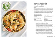 The Newlywed Table: A Cookbook to Start Your Life Together