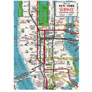 New York Vintage Notebook Set