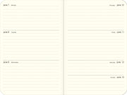 2027 Entomology Weekly Pocket Planner