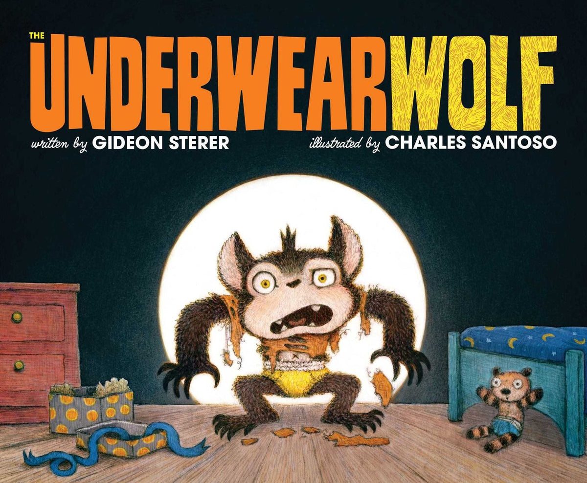 Underwearwolf