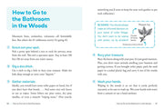 The Worst-Case Scenario Survival Handbook for Kids
