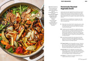 Every Season Is Soup Season: 85+ Souper-Adaptable Recipes to Batch, Share, Reinvent, and Enjoy