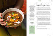 Every Season Is Soup Season: 85+ Souper-Adaptable Recipes to Batch, Share, Reinvent, and Enjoy