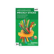 Hedgehog Prickly Sticks