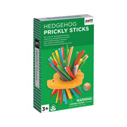 Hedgehog Prickly Sticks