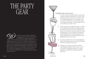 Party Tricks: Easy, Elegant Recipes for Snacking and Hosting