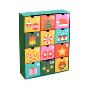12 Crafts of Christmas Advent Calendar