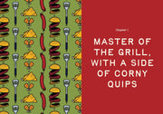 This Is the Only Book of Dad Jokes You'll Ever Need: 302 of the Best and Most Cringeworthy Dad Jokes