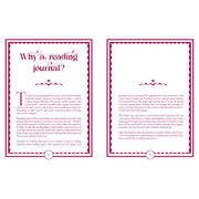 A Reading Journal: Mostly Here for the Smut - Exclusive