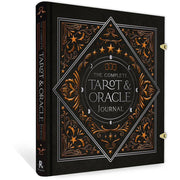 The Complete Tarot & Oracle Journal