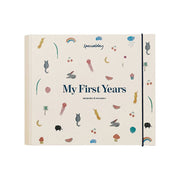 My First Years Memories & Treasures Album