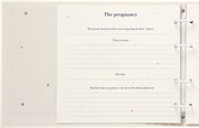 My First Years Memories & Treasures Album