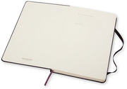 Moleskine Classic Notebook, Pocket, Ruled, Black, Hard Cover (3.5 x 5.5)